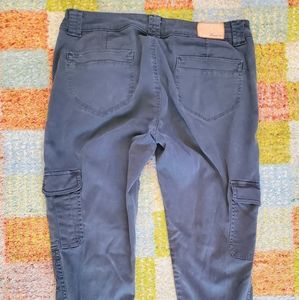 Soft Level 99 Pants/Jeans